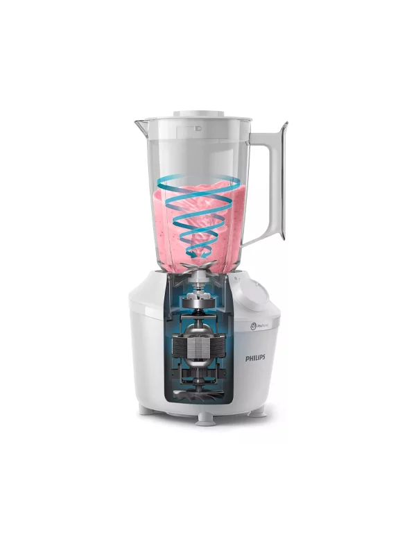 Philips Standmixer 450 W