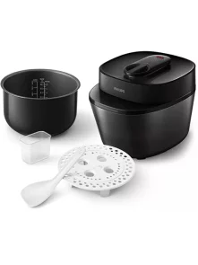 Philips – All-in-One-Schnellkochtopf