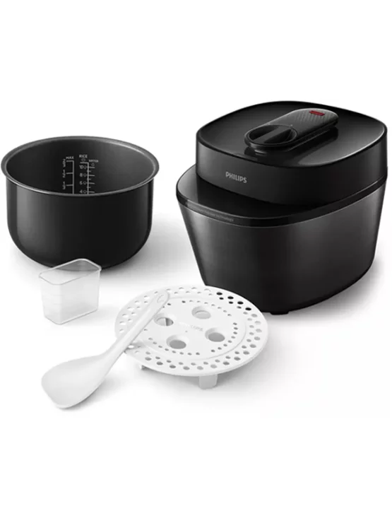 Philips – All-in-One-Schnellkochtopf
