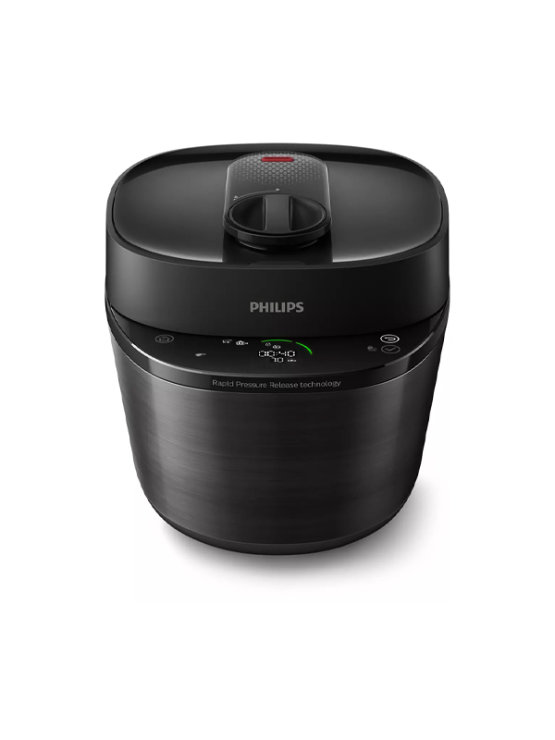 All-in-One-Schnellkochtopf – Philips