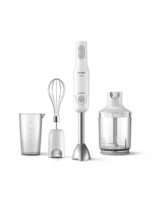 Philips Stabmixer inkl. Zubehör