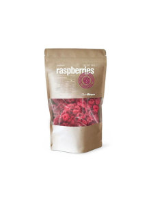 Gefriergetrocknete Himbeeren 100g – GymBeam