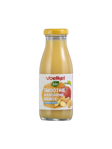 Mandarinen-Ingwer-Smoothie – Biologisch 0,25l Voelkel