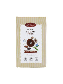 Delicia Vitalix Kekse mit Kakao und Ballaststoffen aus Zichorienwurzeln in einer 200g Packung