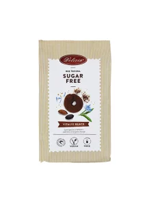 Delicia Vitalix Kekse mit Kakao und Ballaststoffen aus Zichorienwurzeln in einer 200g Packung
