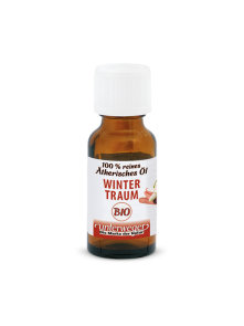 Unterweger Wintertraum Biologisch – Ätherisches Öl in der 20ml Packung