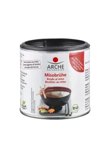 Miso-Brühe – Biologisch 120g Arche