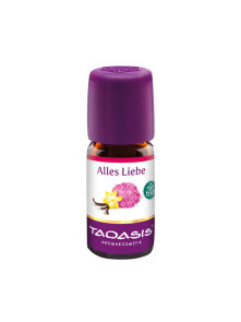 Alles Liebe Bio – Ätherisches Öl 5ml Taoasis