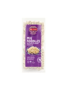Go-Tan Mie-Nudeln aus Weizenmehl in einer ​​250g Packung