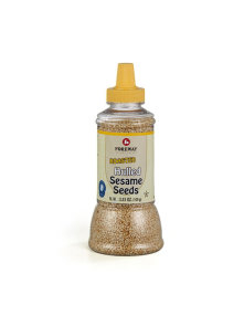 Foreway Sesamsamen weiß in einer Packung von 100g