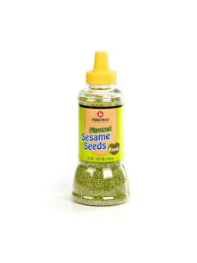 Foreway Wasabi-Sesamsamen in einer 100g Verpackung