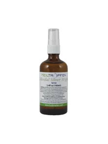 Heiltropfen Kolloidales Silber 30ppm in der Spraydose 100ml