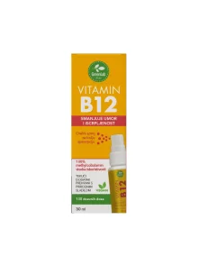 Green Lab Vitamin B12 in der 30ml Spraydosis