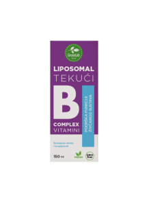 Liposomaler B-Komplex - 150ml Green lab