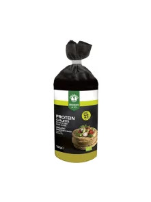Proteinkräcker Glutenfrei – Biologisch 100g Probios