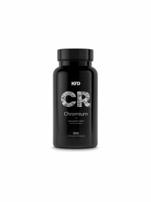 Chrom 200 Tabletten - KFD Nutrition