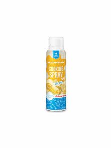 Butter im SPRAY 250ml – All Nutrition