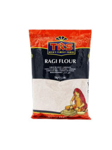 Hirsemehl (Ragi) – 1kg TRS