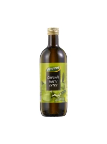 Dennree Natives Olivenöl extra Biologisch in der 1l Flasche