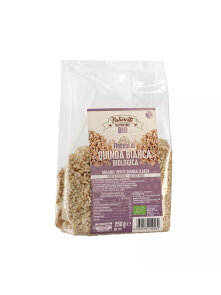 Quinoa-Flocken Glutenfrei – Biologisch 250g Pasta Natura