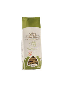 Pasta Natura Hülsenfruchtnudeln Penne – Glutenfrei in einer 250g Verpackung