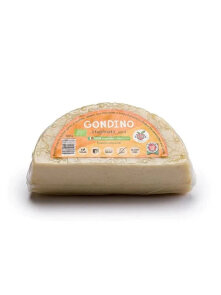 Gereifter veganer Käse Gondino - Glutenfrei 200g Pangea Food