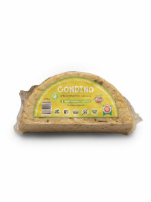 Veganer Käse Gondino Kräuter – Glutenfrei 200g Pangea Food