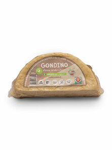 Pangea Food Veganer Käse Gondino mit Trüffelgeschmack – Glutenfrei in einer 200g Packung