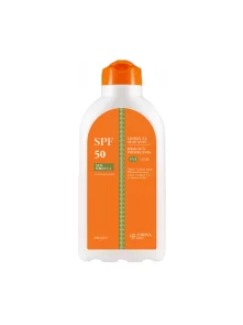 Sonnencreme LSF50+ – 200ml Zorina mast