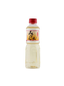 Marukin Süßer Reiswein Mirin – in einer 500ml Fasche