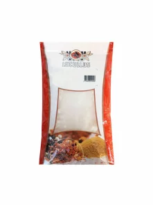 Lucullus Rotes Zwiebelpulver in einer 1kg Packung
