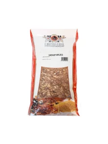 Lucullus Röstzwiebeln in einer 1kg Packung