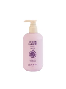 Körperlotion Olive & Feige– 250ml Zorina mast