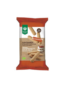 Glutenfreie Löffelbiskuits– Biologisch 180g Probios