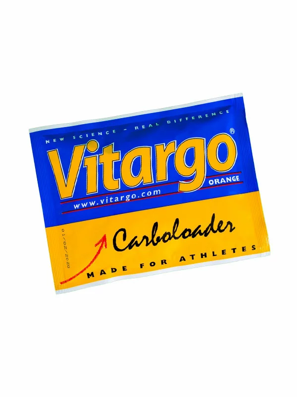 Vitargo Carboloader in einer 75g Packung