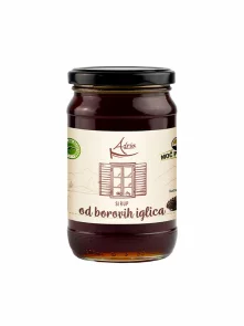 Adria Kiefernnadelsirup in der 450g Packung