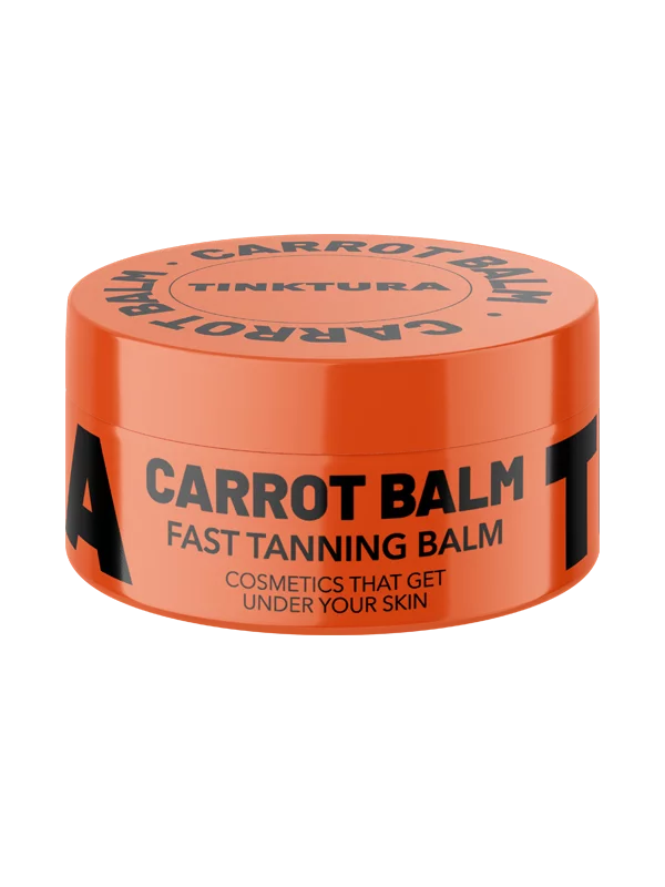 Karottenbalsam 100ml - Tinktura