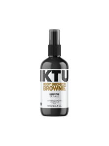 Body Bronzer Brownie 100ml – Tinktura