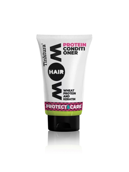Tinktura Protect & Care Protein-Conditioner in 200 ml-Tube