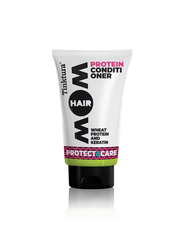 Tinktura Protect & Care Protein-Conditioner in 200 ml-Tube