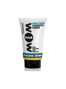 Tinktura Volume & Shine Protein-Conditioner in 200 ml-Tube