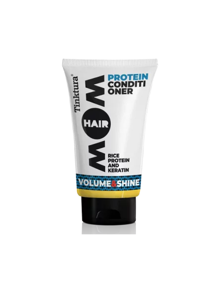 Tinktura Volume & Shine Protein-Conditioner in 200 ml-Tube