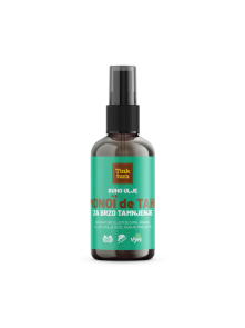 Tinktura Monoi de Tahiti Trockenöl in der 100ml Spraydose