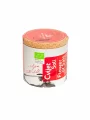 Solana Nin Fleur de Sel mit Chili Biologisch in einer 125g Packung