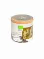 Solana Nin Fleur de Sel mit Kapern Biologisch in einer 125g Packung