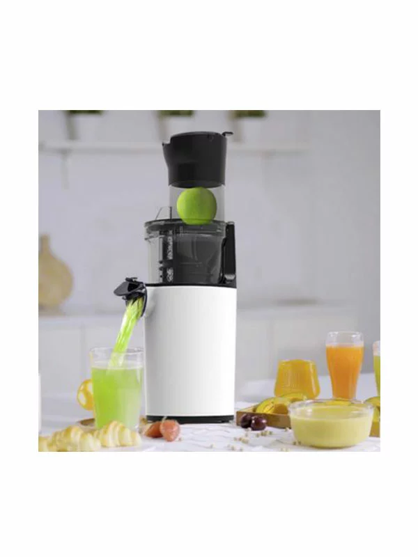 VerVita – Mini-Entsafter