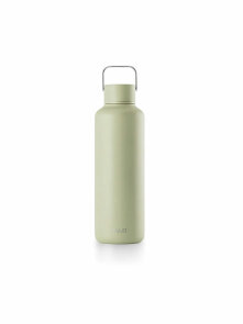 Edelstahl-Thermosflasche Timeless Matcha BPA-frei – 600ml Equa