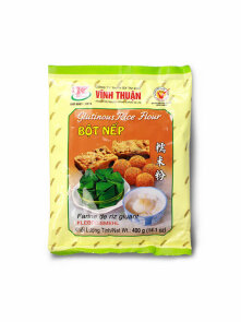 Süßes Reismehl – ​​400g Vinh Thuan