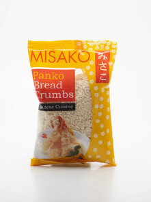 Panko-Semmelbrösel – 200g Misako