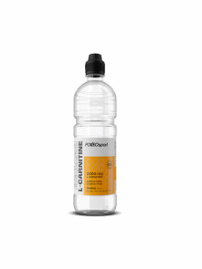 L-Carnitin Orange – 750ml Polleo